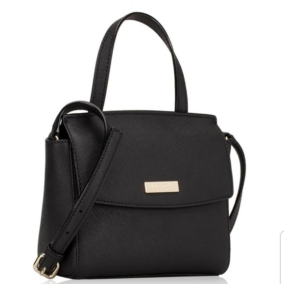 NWT Kate Spade Laurel Way Mini Alissane - Picture 2 of 5